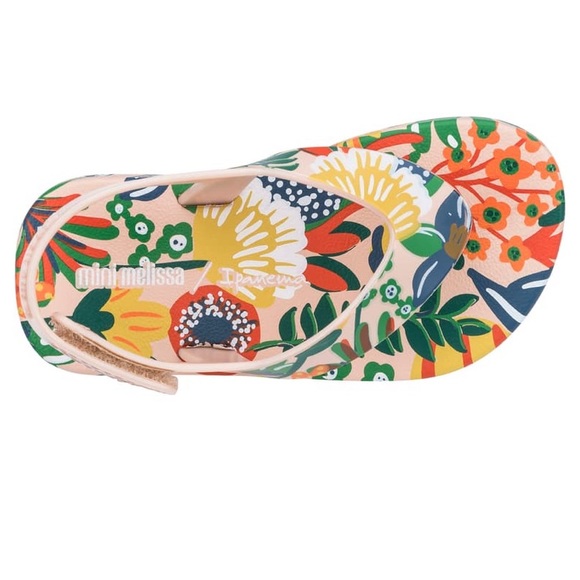 Mini Melissa Other - MINI MELISSA / Ipanema Sandal